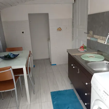 Emiliana Holiday home *