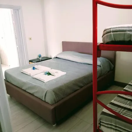 Holiday home Emiliana Ragusa