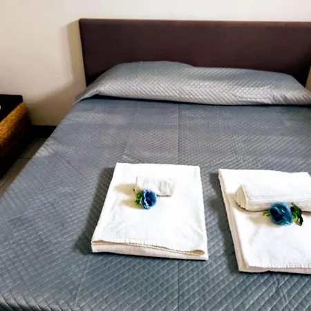 Holiday home Emiliana *