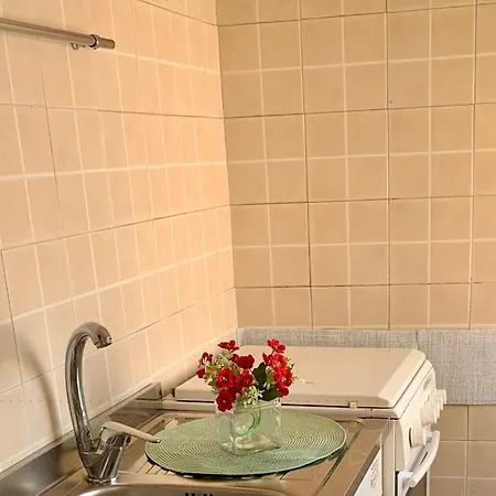Emiliana Holiday home