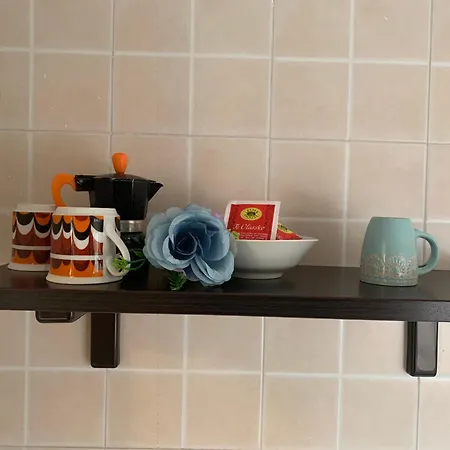 Holiday home Emiliana