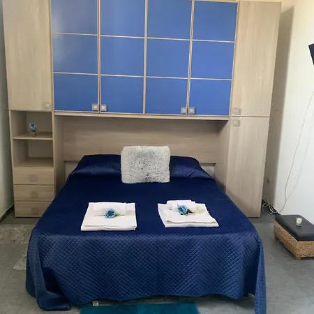 Holiday home Emiliana *