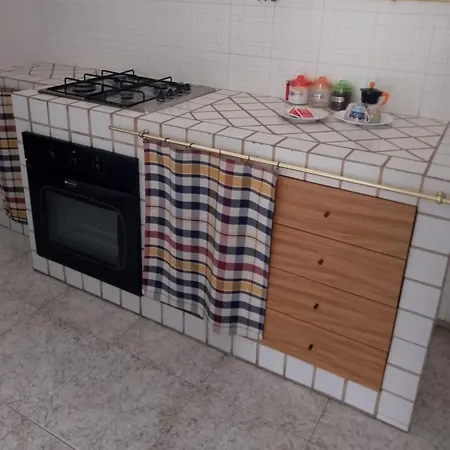 Emiliana Holiday home Ragusa