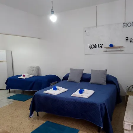 Holiday home Emiliana
