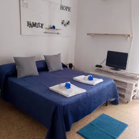 Emiliana Holiday home