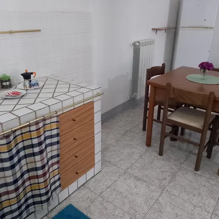 Holiday home Emiliana