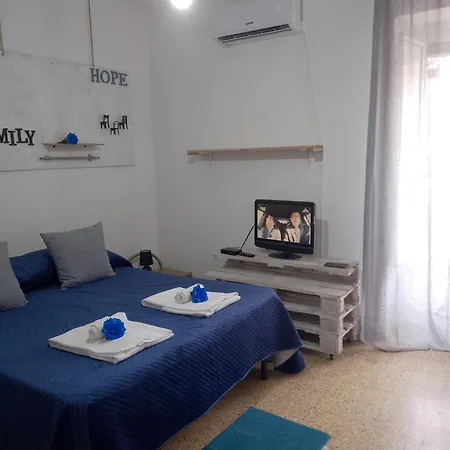 Holiday home Emiliana Ragusa