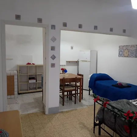 Emiliana Holiday home Ragusa