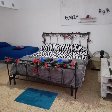 Holiday home Emiliana