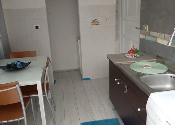Emiliana Holiday home *