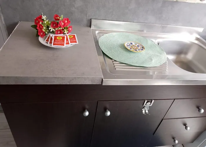 Holiday home Emiliana Ragusa