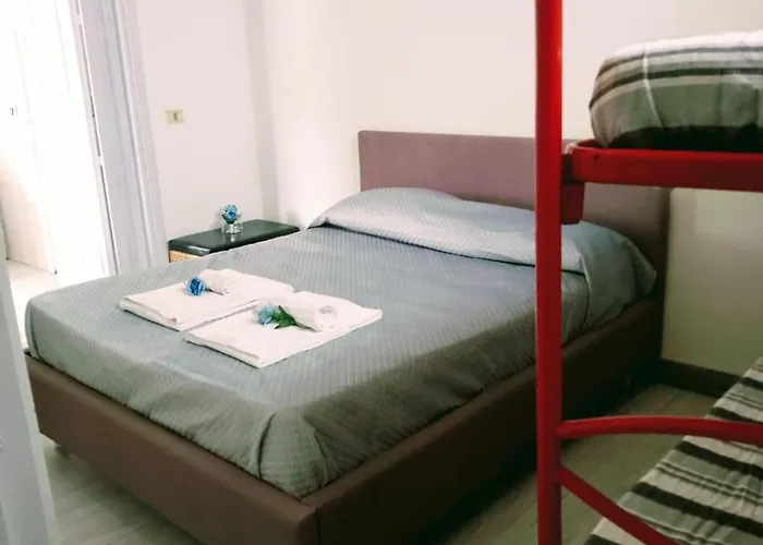 Holiday home Emiliana Ragusa