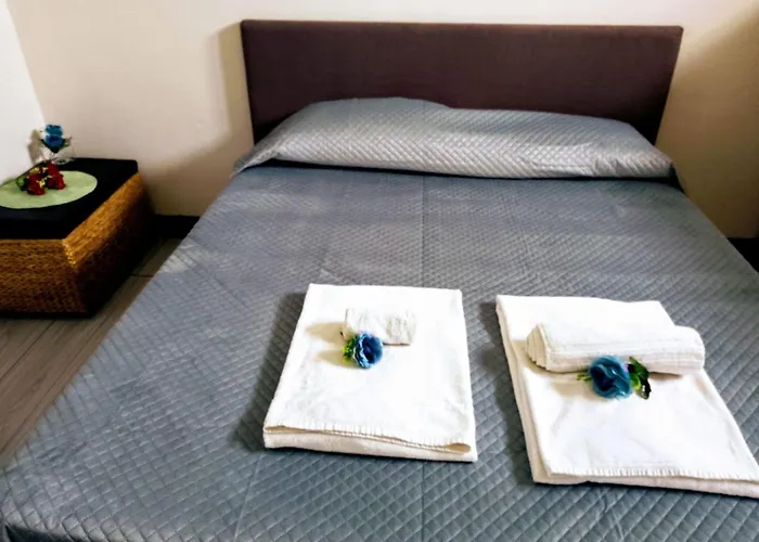 Holiday home Emiliana *