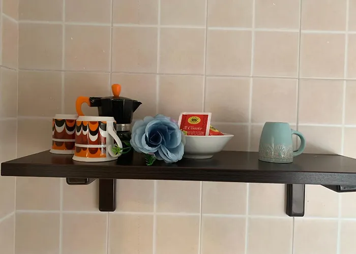 Holiday home Emiliana