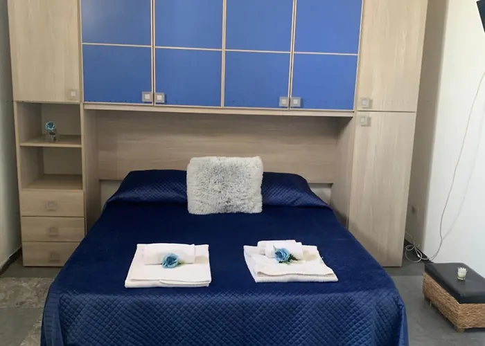 Holiday home Emiliana *