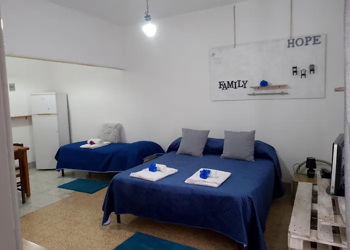 Holiday home Emiliana