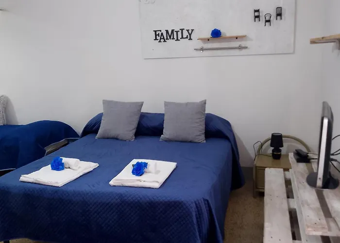 Holiday home Emiliana Ragusa