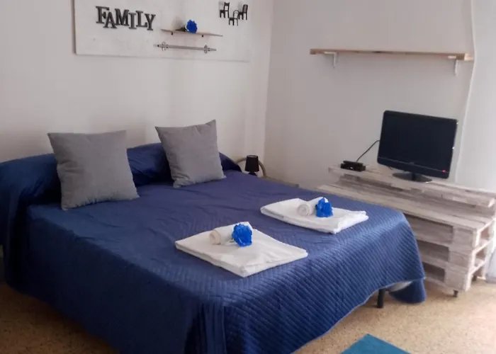Emiliana Holiday home