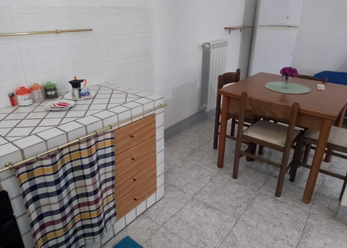 Holiday home Emiliana