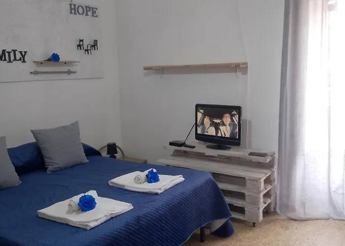 Holiday home Emiliana Ragusa