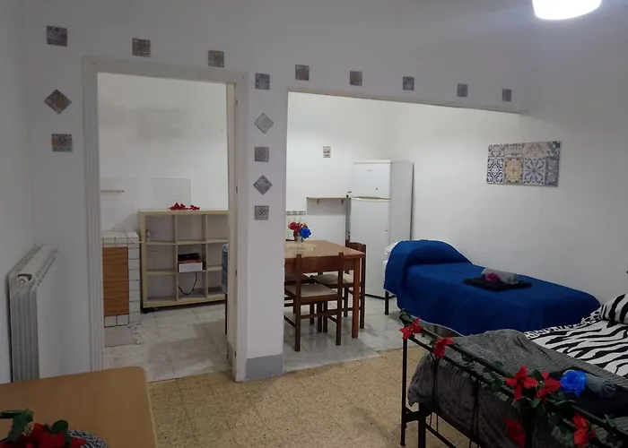 Emiliana Holiday home Ragusa