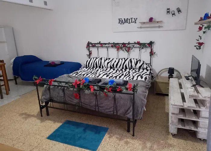 Holiday home Emiliana